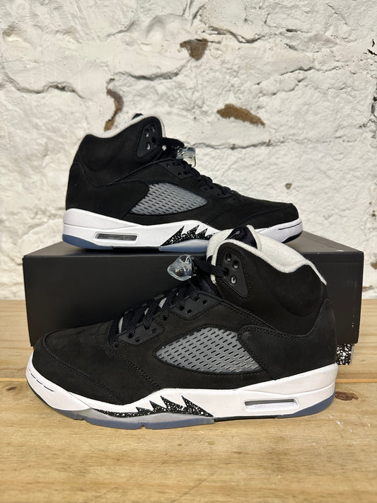 Air Jordan 5 Oreo Sz 10.5 DS