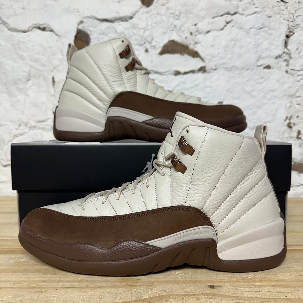 Air Jordan 12 Fireside Sz 11 DS