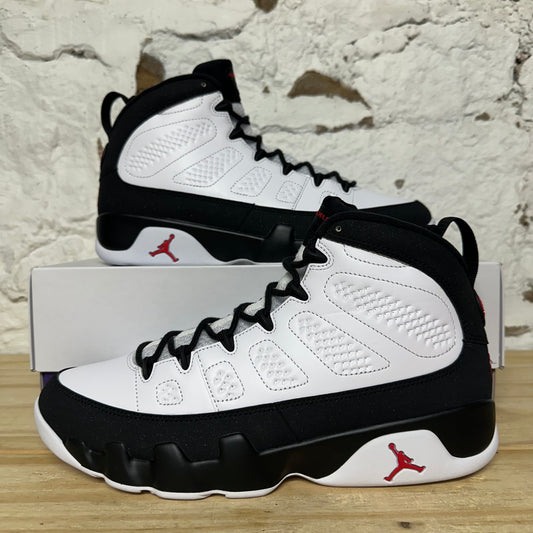 Air Jordan 9 OG Space Jam (2026) Sz 11 DS