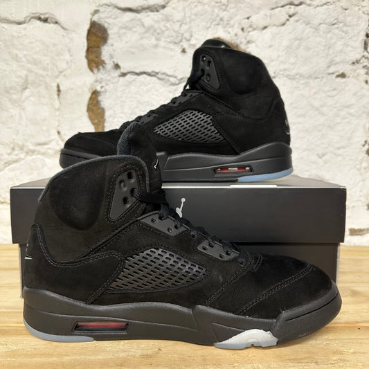 Air Jordan 5 Halloween Sz 8 DS