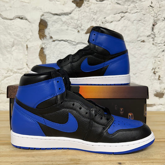 Air Jordan 1 High OG Royal (2026) Sz 12 DS