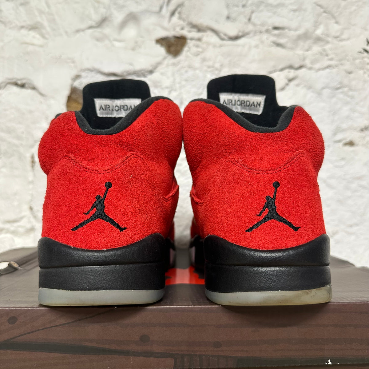 Air Jordan 5 Raging Bull (2021) Sz 13