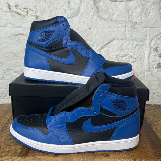 Air Jordan 1 High Dark Marina Blue Sz 11.5 DS