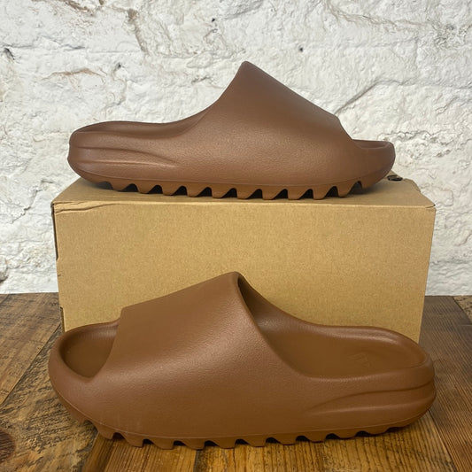 Yeezy Slide Flax Sz 10 DS