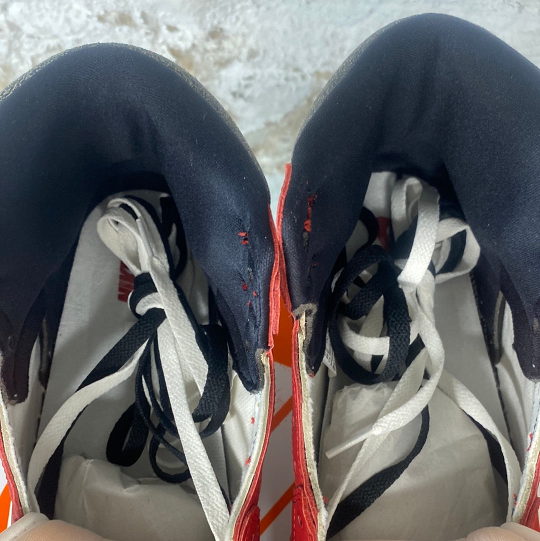 Air Jordan 1 High Chicago Lost and Found Sz 11 DS