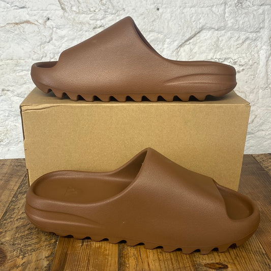 Yeezy Slide Flax Sz 10 DS