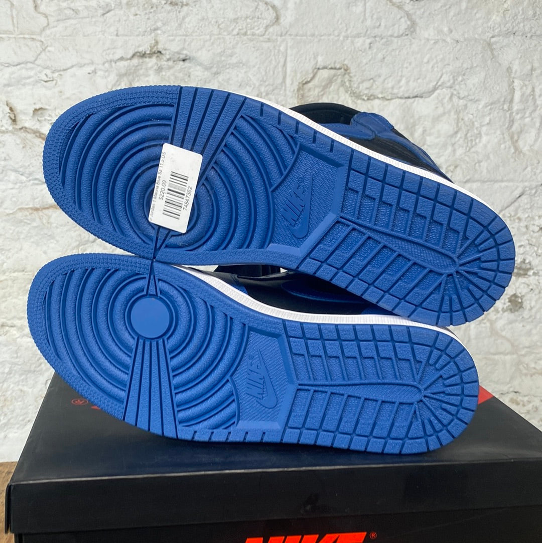 Air Jordan 1 High Dark Marina Blue Sz 11.5 DS