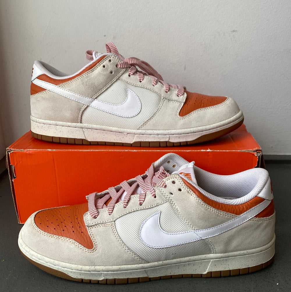 Nike Dunk Low CL Sz 11