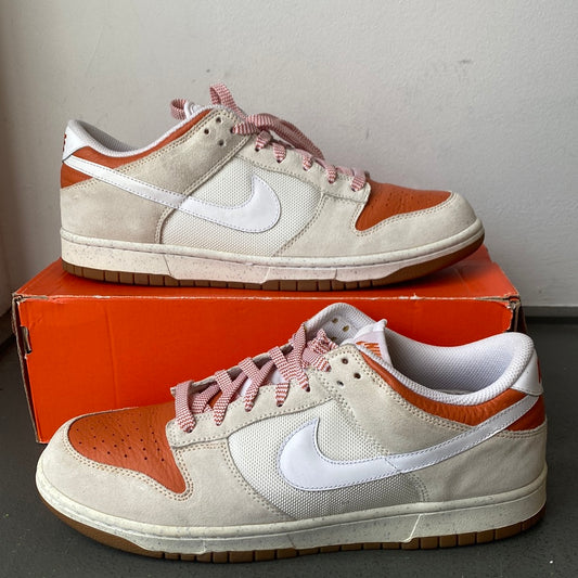 Nike Dunk Low CL Sz 11