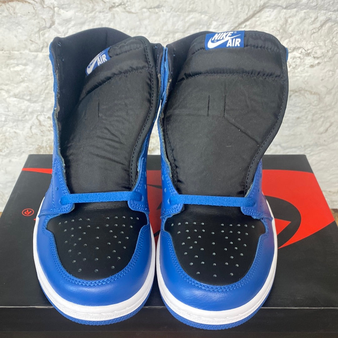 Air Jordan 1 High Dark Marina Blue Sz 11.5 DS