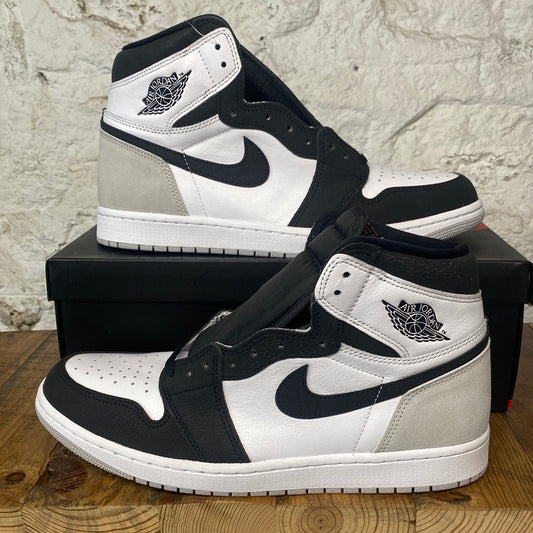 Air Jordan 1 High Bleached Coral Sz 11.5 DS