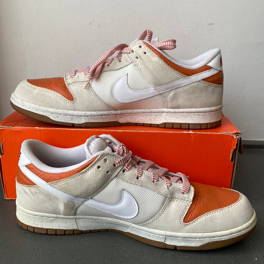 Nike Dunk Low CL Sz 11