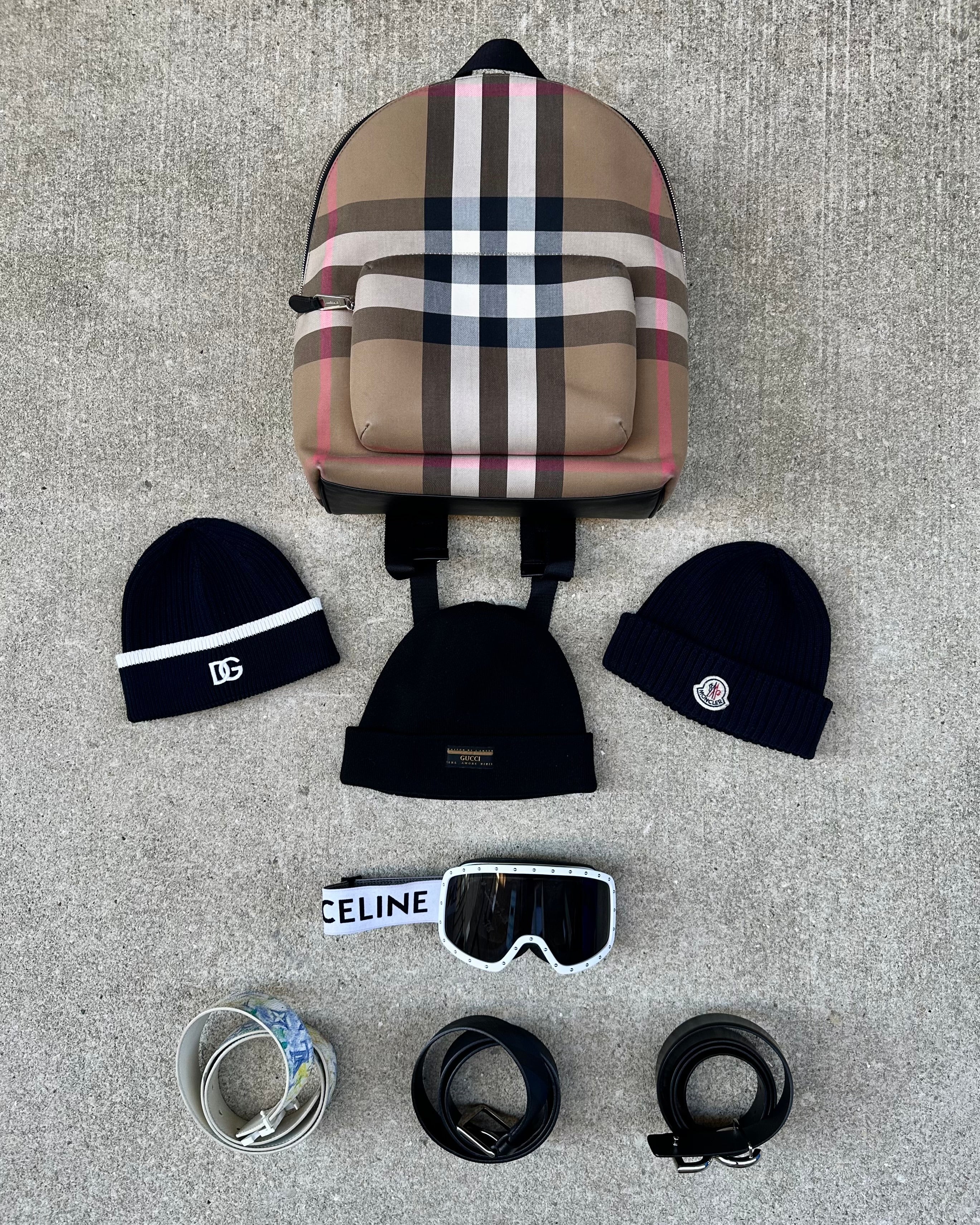 DESIGNER DEALS!