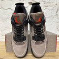 Air Jordan 4 Taupe Haze Sz 12