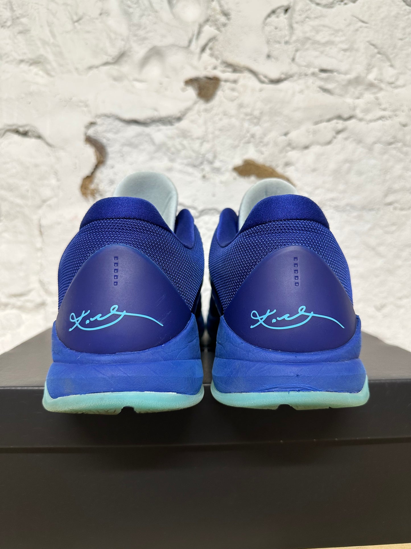 Nike Kobe 5 X-Ray Sz 14