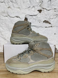 Yeezy Boot Salt Sz 7.5