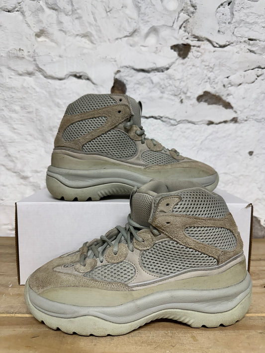 Yeezy Boot Salt Sz 7.5