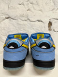 Nike SB Dunk Low Powerpuff Bubbles Sz 11