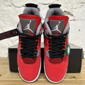 Air Jordan 4 Toro Bravo Sz 7.5 DS