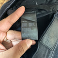 Amiri MX1 Cracked Pink Black Denim Jeans Sz 31
