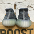 Yeezy 350 V2 Ash Blue Sz 10 DS