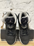 Air Jordan 5 Oreo Sz 9.5