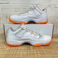Air Jordan 11 Low Citrus Sz 9(10.5W)