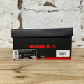 Air Jordan 1 Low OG Banned Sz 9.5