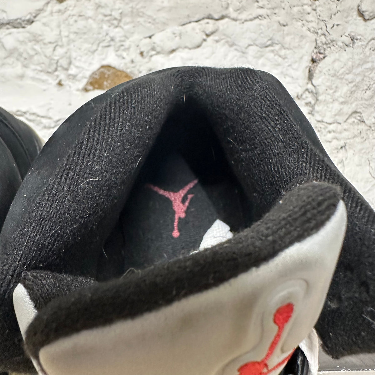 Air Jordan 5 Black Metallic (2011) Sz 11