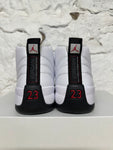 Air Jordan 12 Taxi Flip Sz 9.5