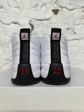Air Jordan 12 Taxi Flip Sz 9.5