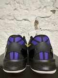 Nike Kobe 8 Protro Lakers Away Sz 11 DS
