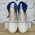 Nike Jordan Air Ship PE SP Awake NY Game Royal Sz 11.5