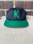 Kool Cigarettes SnapBack Hat