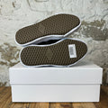 Maison Mihara Black White Hank Sneaker Sz 5 (37)