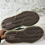 Maison Mihara Khaki Blakey Sneaker Sz 9 (42)