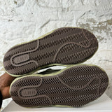 Maison Mihara Khaki Blakey Sneaker Sz 9 (42)