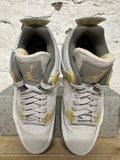 Air Jordan 4 Photon Dust Sz 9 DS