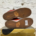 Nike SB Dunk High Quagmire Sz 10.5