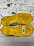 Nike Air Force 1 Kobe Lakers Home Sz 9.5
