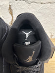 Air Jordan 3 Black Cat Sz 9.5 DS