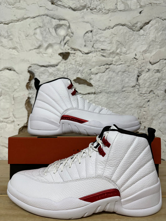 Air Jordan 12 Twist 2.0 Sz 12 DS