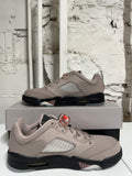Air Jordan 5 Low PSG Sz 8.5 DS