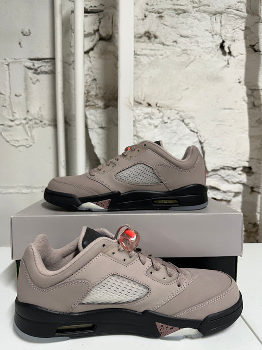 Air Jordan 5 Low PSG Sz 8.5 DS