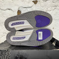 Air Jordan 3 Dark Iris Sz 12