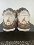 Air Jordan 3 Palomino Sz 6.5Y