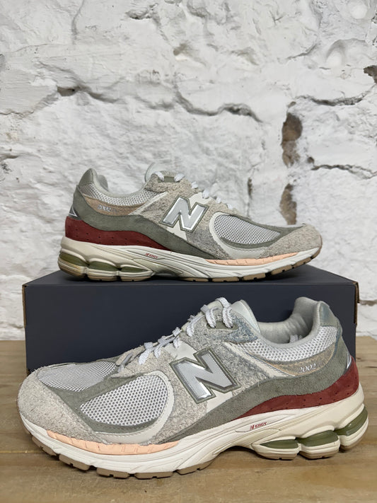 New Balance 2002R Festival Sz 11