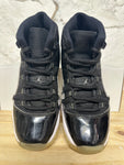 Air Jordan 11 High Jubilee Sz 7Y