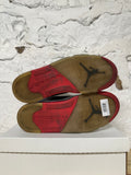 Air Jordan 5 Low Fire Red Sz 13