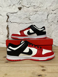 Nike Dunk Low EMB Bulls Sz 12.5